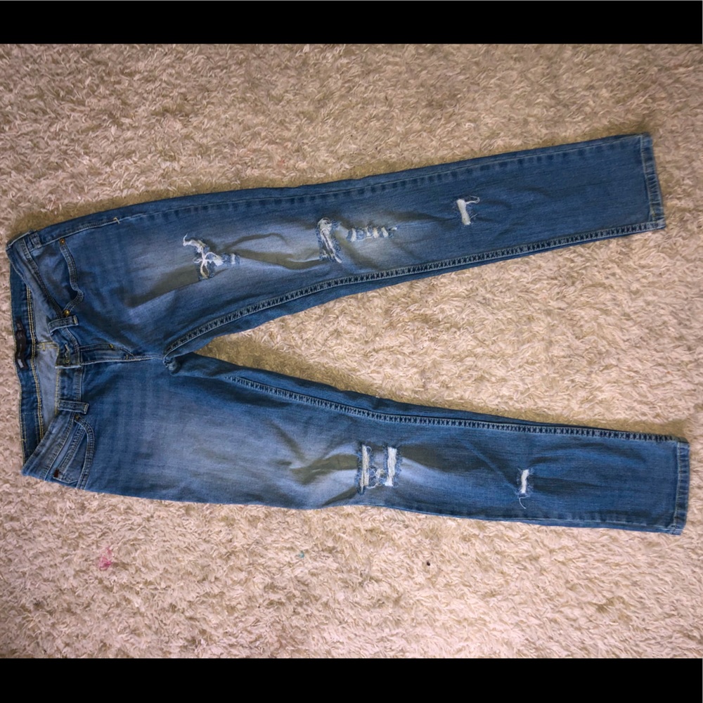 Levi jeans